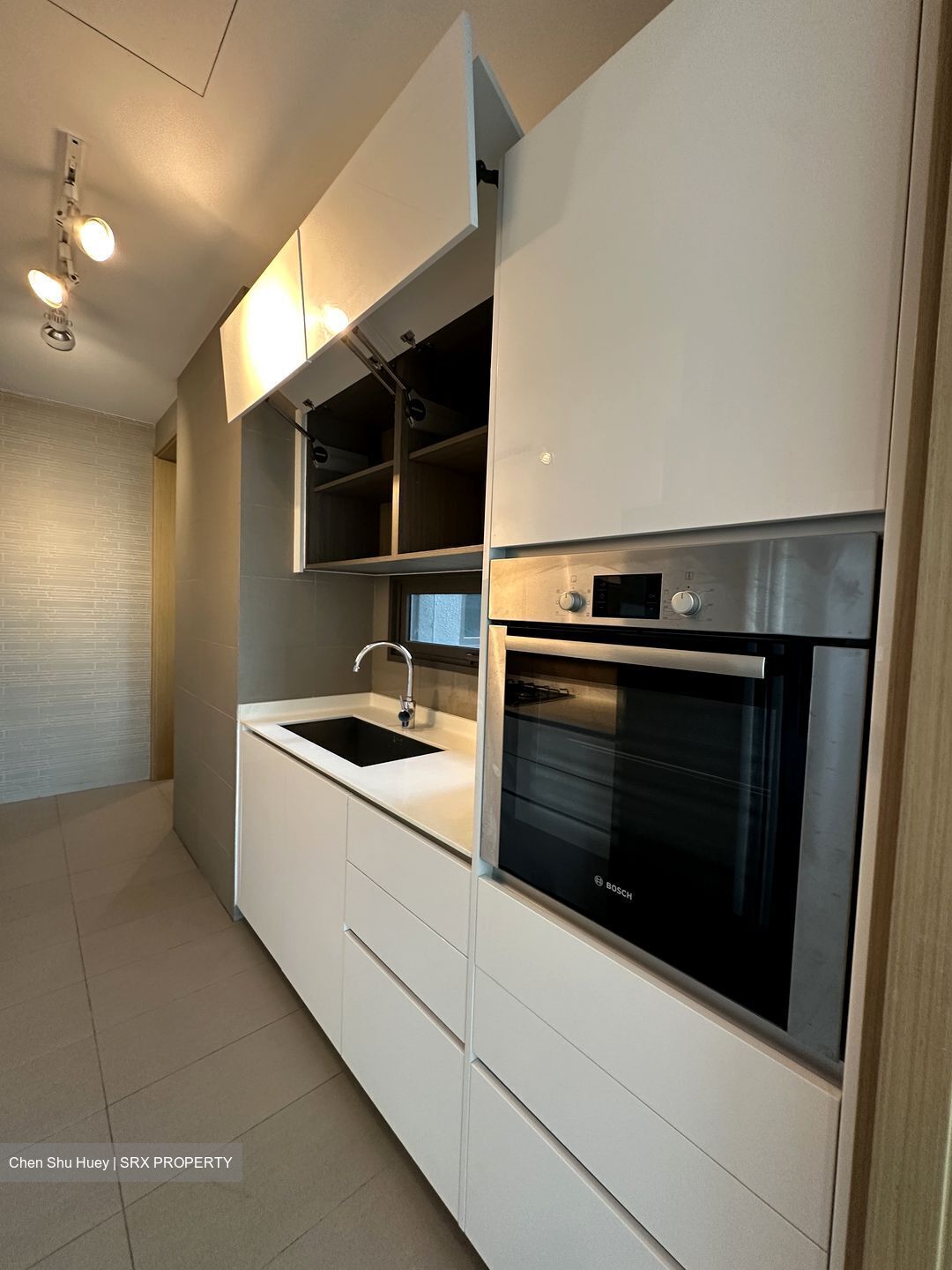 Skyline Residences (D4), Condominium #501722151